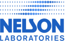 logotype Nelson Laboratories